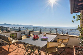 Casa delle Rose - Together in Tuscany Cortona